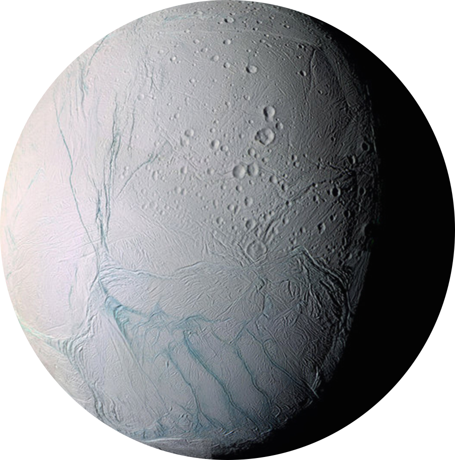 Enceladus