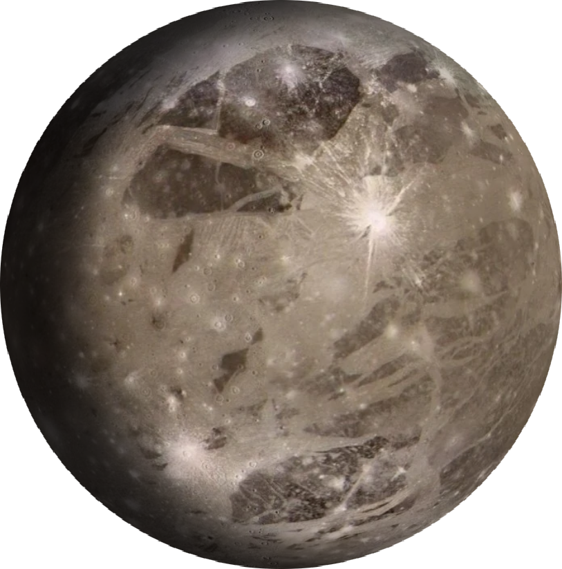 Ganymede