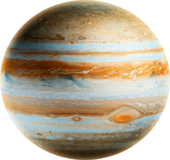 Jupiter