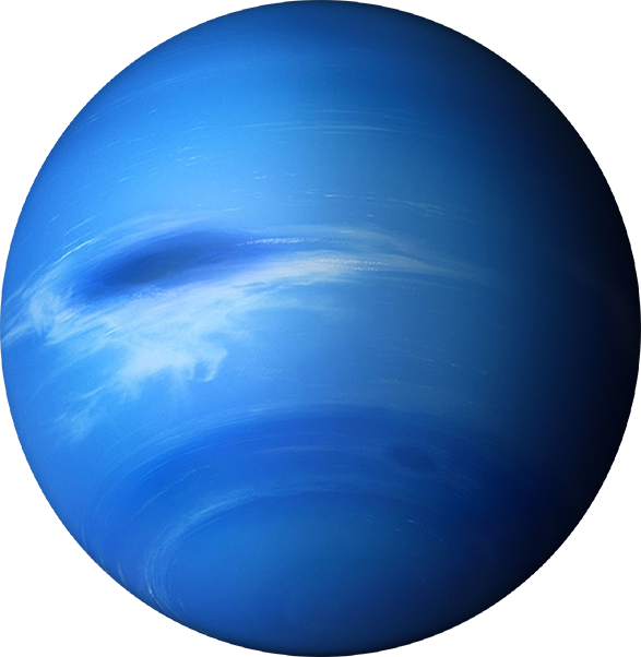 Neptune