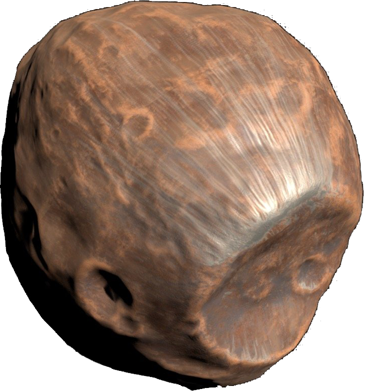 Phobos