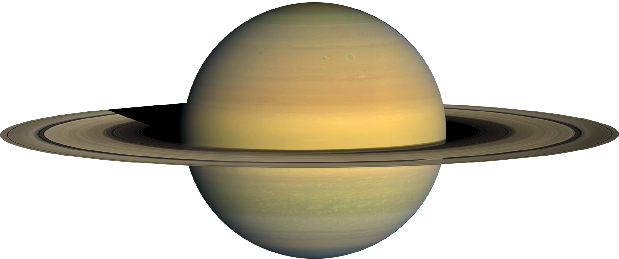 Saturn