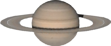 little
				Saturn